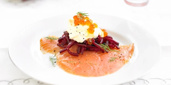 6 Nhung Mon An Cuc Nhanh Cuc De Co The Lam Vao Phut Cuoi Giang Sinh