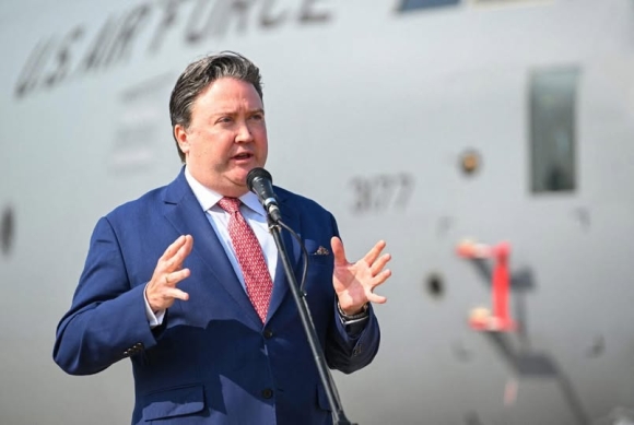 1 Chinh Quyen Trump Trieu Hoi Dai Su My Tai Viet Nam Ve Nuoc