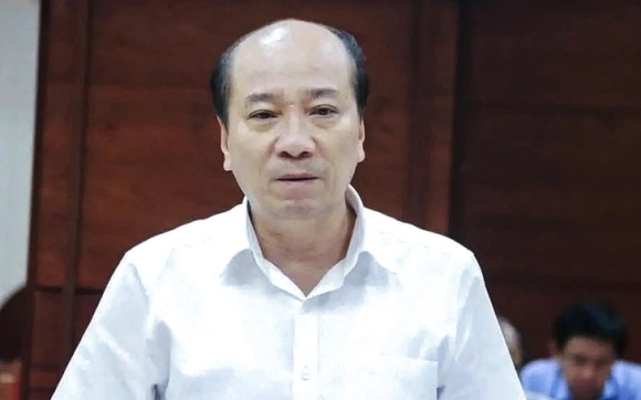 1 Cuu Chu Tich Tinh Dak Lak Pham Ngoc Nghi Tra Lai 45 Ti Qua Bieu Nen Khong Bi Xu Ly Hinh Su