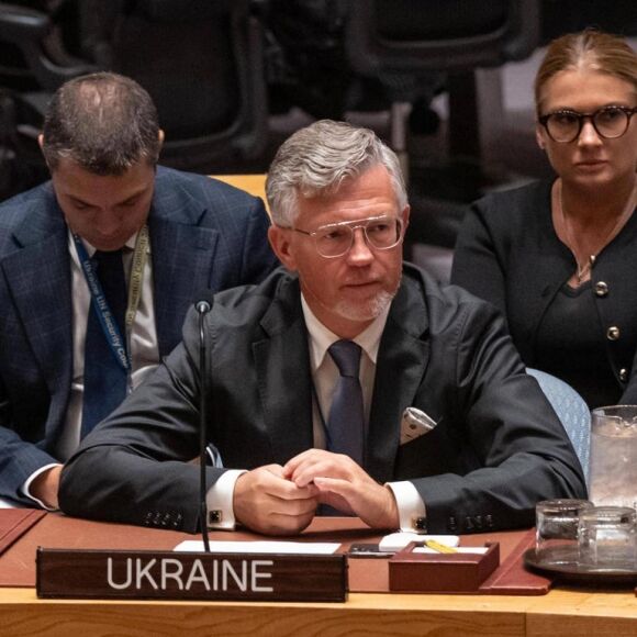 1 Andrij Melnyk Ve Dam Bao An Ninh Cho Ukraine Mot To Giay Cam Ket Tuong Tu Dieu 5 Cua Hiep Uoc Nato La Khong Du