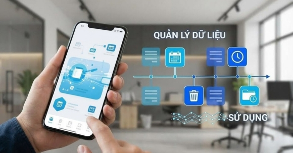 Zalo và bộ điều khoản mới: Cú "lách luật" đầy quan ngại!