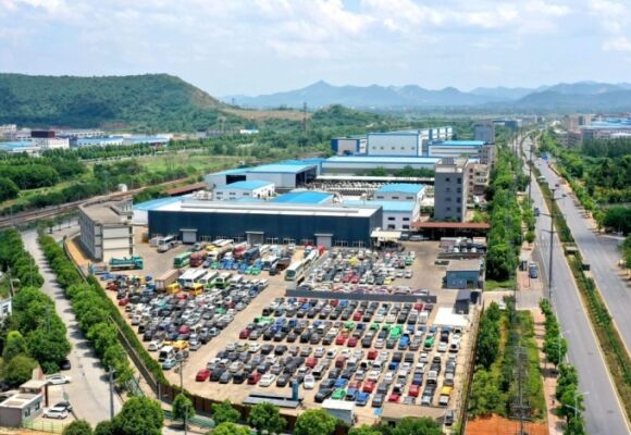 2 Bai Toan Xu Ly Ca Trieu Tan Pin Thai Cua Trung Quoc Sau Ky Nguyen Xe Dien