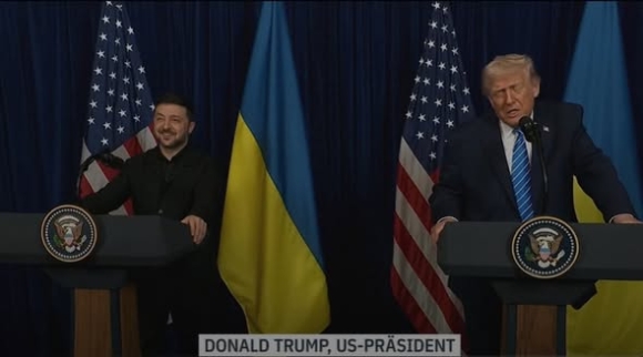 2 Chau Au Phan Ung Than Trong Truoc Ket Qua Hoi Dam Giua Trump Va Zelensky
