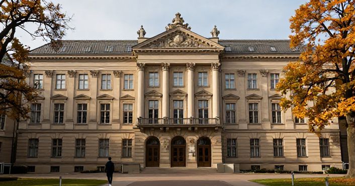 Du học Đức cần chuẩn bị những gì?