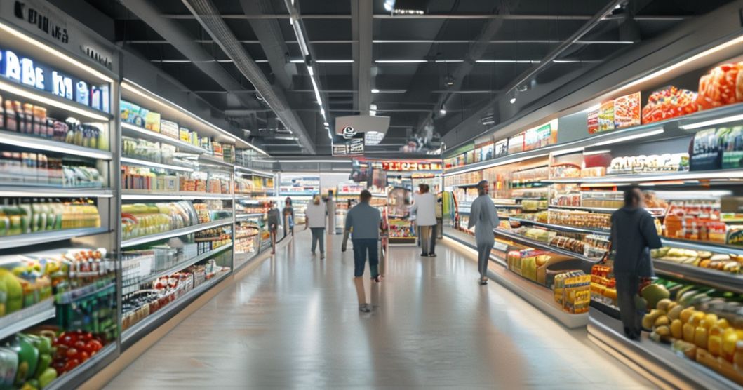 Giá thực phẩm ở Đức: mặt hàng giảm rõ rệt, mặt hàng tăng chóng mặt