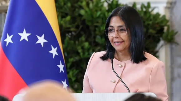 1 Khoang Trong Quyen Luc Tai Venezuela Nhung Guong Mat Co The Thay The Ong Maduro