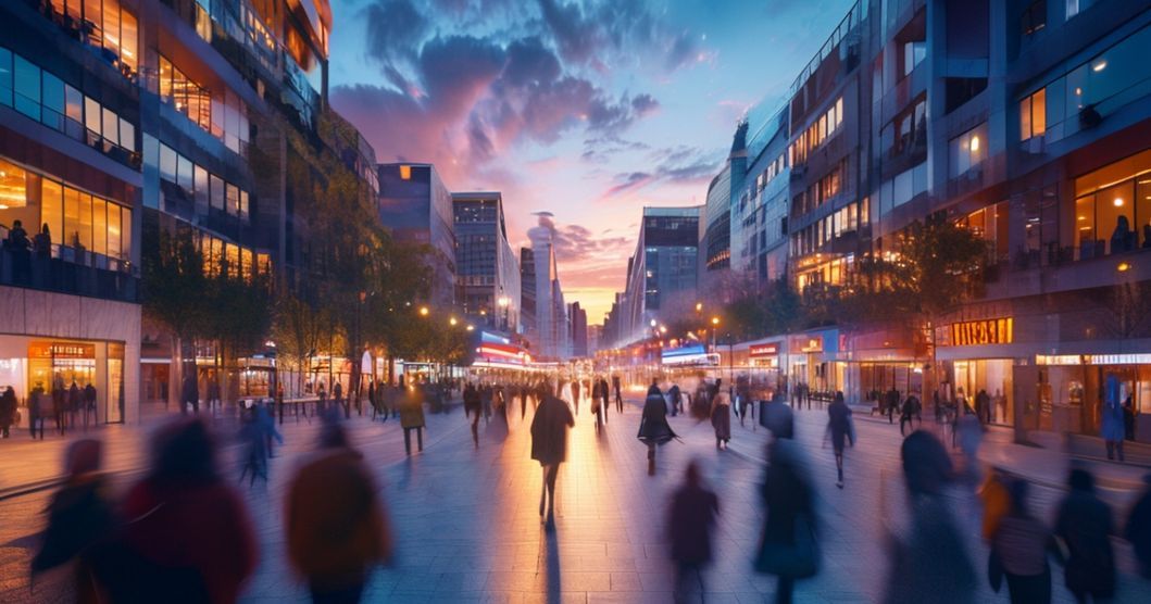 Luật FreizügG/EU: Quyền tự do đi lại và cư trú của công dân EU tại Đức