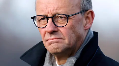 1 Thu Tuong Friedrich Merz Dua Ra Phan Ung Than Trong Ve Hanh Dong Cua My Tai Venezuela