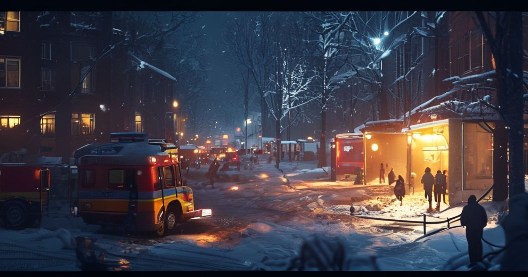 Khủng hoảng mất điện tại Berlin: chính quyền ứng phó như thế nào?