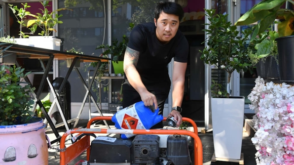 1 Thiet Hai 25000 Euro Va Con Ac Mong Mat Dien Keo Dai Tai Berlin