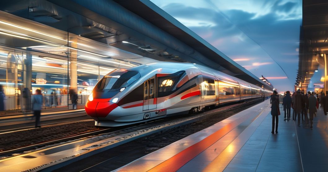 Deutschlandticket tăng giá liên tiếp: gánh nặng mới cho người dùng phương tiện công cộng