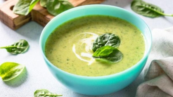 5 món súp bổ dưỡng giúp làm ấm c‌ơ th‌ể, no lâu và tăng cường miễn dịch trong mùa đông