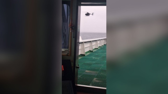 1 My Tuyen Bo Bat Giu Tau Cho Dau Treo Co Nga Co Lien He Voi Venezuela