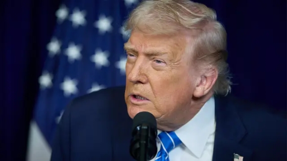 1 Trump Nam Quyen Kiem Soat Doanh Thu Dau Mo Tu Venezuela