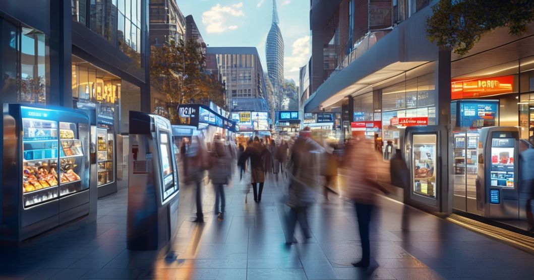 Thanh toán không tiền mặt ở Đức: Xu hướng số hóa định hình đời sống thường ngày