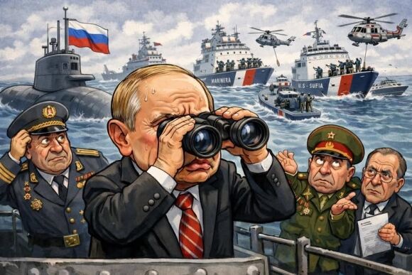 1 Sieu Cuong Nga Va Thuc Tai Cay Dang Khi De Mat 2 Tau Dau Chi Trong Mot Ngay