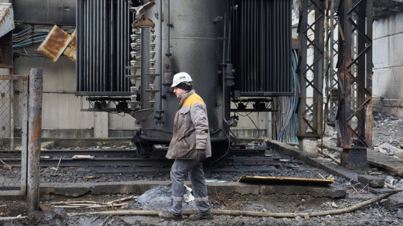 1 Hang Trieu Nguoi Ukraine Roi Vao Canh Mat Dien Nuoc Giua Mua Dong Gia Ret