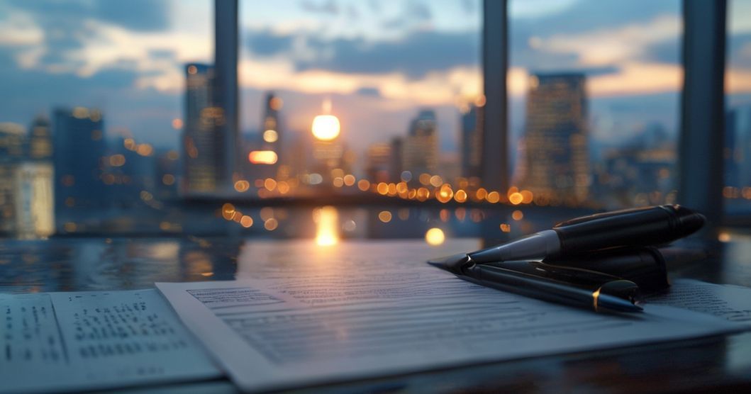 Giấy phép định cư vĩnh viễn (Niederlassungserlaubnis) tại Đức: phân tích chi tiết §9 Luật cư trú