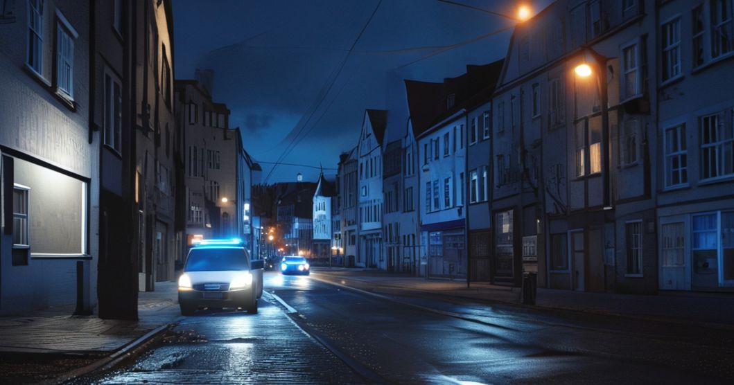 Viên cảnh sát Đức bị truy tố sau vụ nổ súng chết người ở Oldenburg