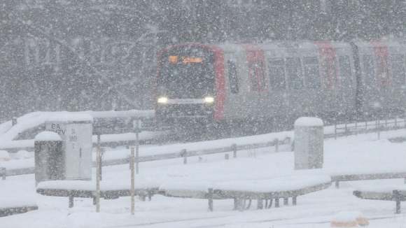 1 Con Bao Tuyet Elli Gay Te Liet Giao Thong Tai Duc