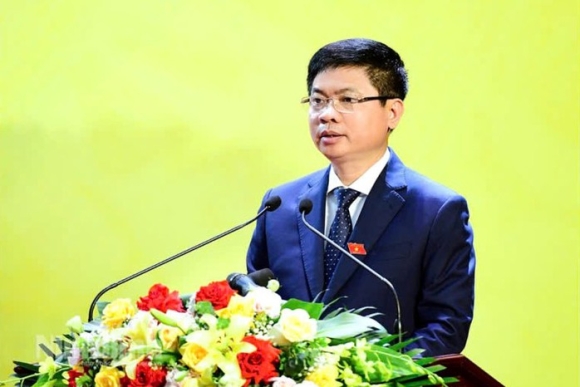 1 Ong Truong Quoc Huy Co Don Xin Thoi Giu Chuc Bi Thu Tinh Uy Phu Tho