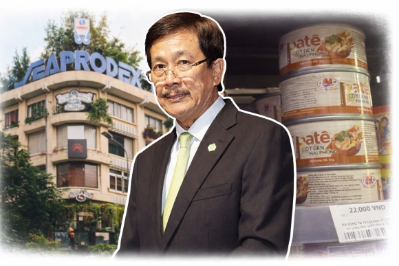 1 Trai Dang Cua Novaland   Vua Chi 1400 Ty Gian Tiep Thau Tom Do Hop Ha Long Thi Vuong Lum Xum Thit Ban