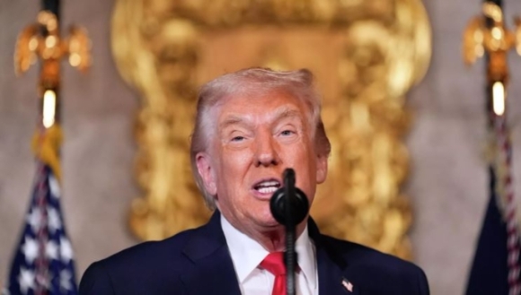 1 Trump Nghi Ngo Quyen Cua Dan Mach Coi Greenland La Lanh Tho Cua Minh