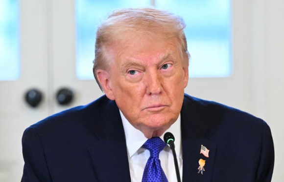 1 Trump Va Tham Vong So Huu Greenland Kich Ban Nao Kha Thi Va Cai Gia My Phai Tra