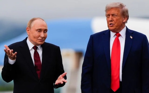 1 Chau Au Dang Cam Thay Lo So Chinh Quyen Trump Hon Nga