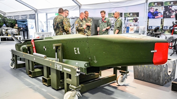 1 Duc Tang Cuong Vu Trang Va Tham Vong Tro Thanh Cuong Quoc Ten Lua Tai Chau Au