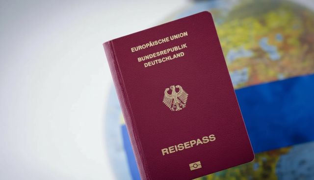 Quốc tịch Đức: những trường hợp bạn có thể mất hoặc bị thu hồi