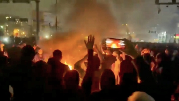 2 Thu Tuong Duc Friedrich Merz Nhan Dinh Chinh Quyen Iran Sap Sup Do