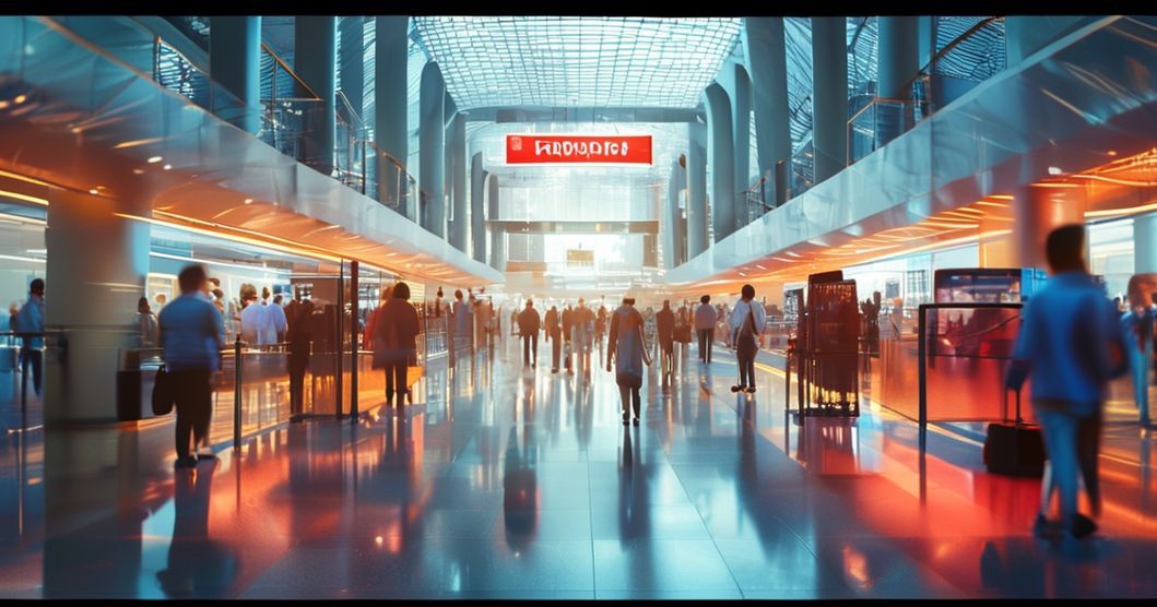 Mức miễn thuế hành lý cho người nhập cảnh vào Việt Nam dịp Tết Nguyên Đán