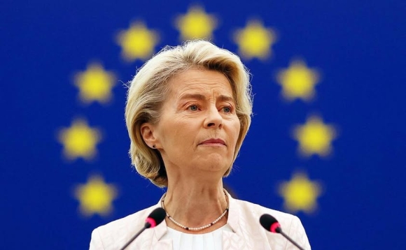 1 Lien Minh Chau Au Thong Qua Goi Vay Ky Luc 90 Ty Euro Cho Ukraine