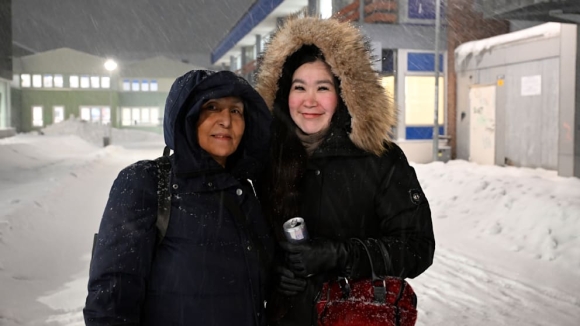 1 Nguoi Dan Greenland Phan Khang Manh Me Truoc Ke Hoach Cua Trump