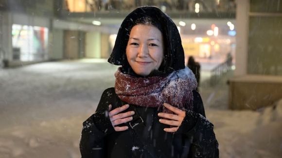 3 Nguoi Dan Greenland Phan Khang Manh Me Truoc Ke Hoach Cua Trump