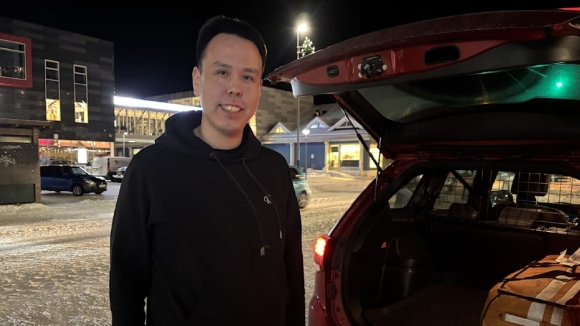 4 Nguoi Dan Greenland Phan Khang Manh Me Truoc Ke Hoach Cua Trump