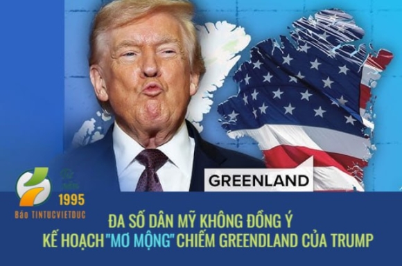 1 Da So Nguoi Dan My Phan Doi Ke Hoach Mua Dao Greenland Cua Trump