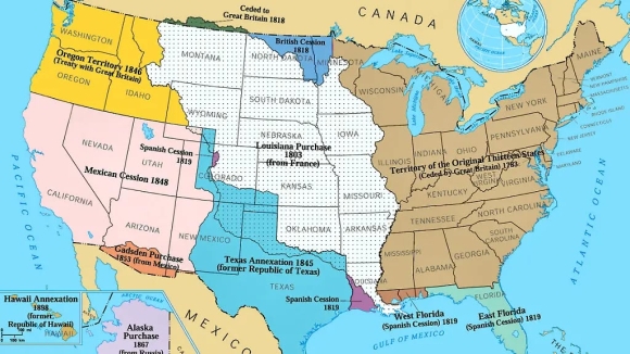 3 44 Ngan Ty Usa Gia Tri Dao Greeland Nuoc My Nha Dau Tu Bat Dong San Chi Biet Mua Vao Khong Biet Ban Ra