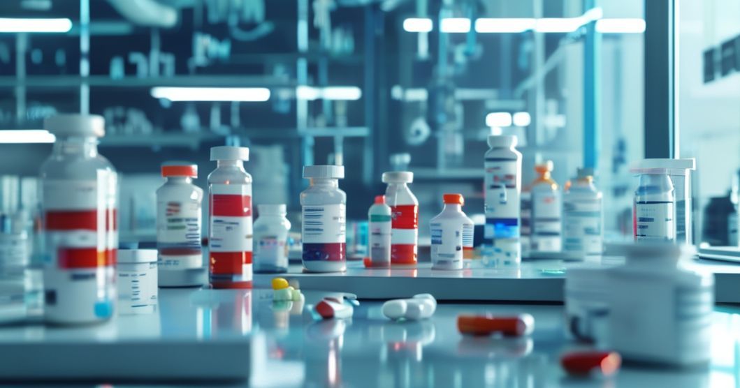 Chi phí thuốc men tại Đức: Vì sao người đóng bảo hiểm phải gánh mức giá cao kỷ lục?