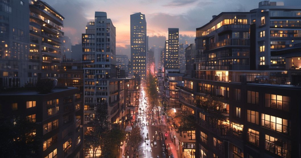 Gánh nặng tiền thuê nhà tại Đức: Hơn một phần ba hộ gia đình chi trên 30% thu nhập