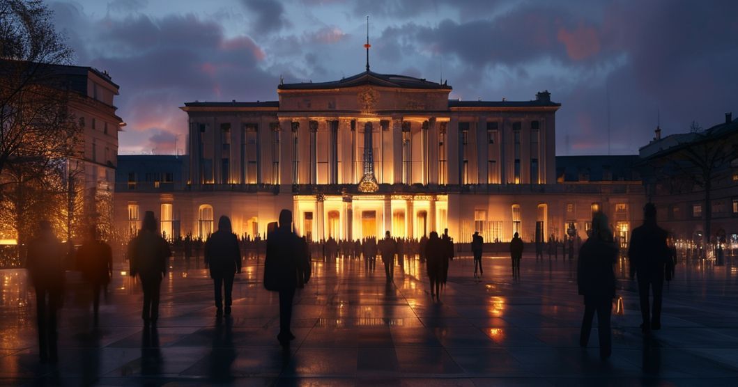 Quốc hội Đức thảo luận cải cách Bürgergeld: Thủ tướng Friedrich Merz tuyên bố thay đổi lớn