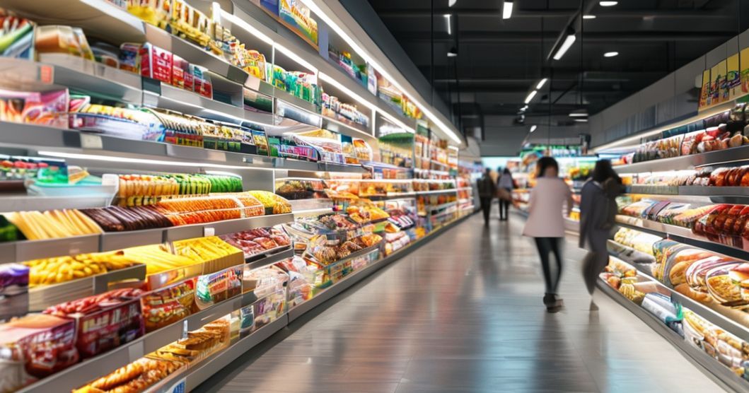 Vì sao đồ ăn chế biến sẵn ở Đức ngày càng phổ biến?