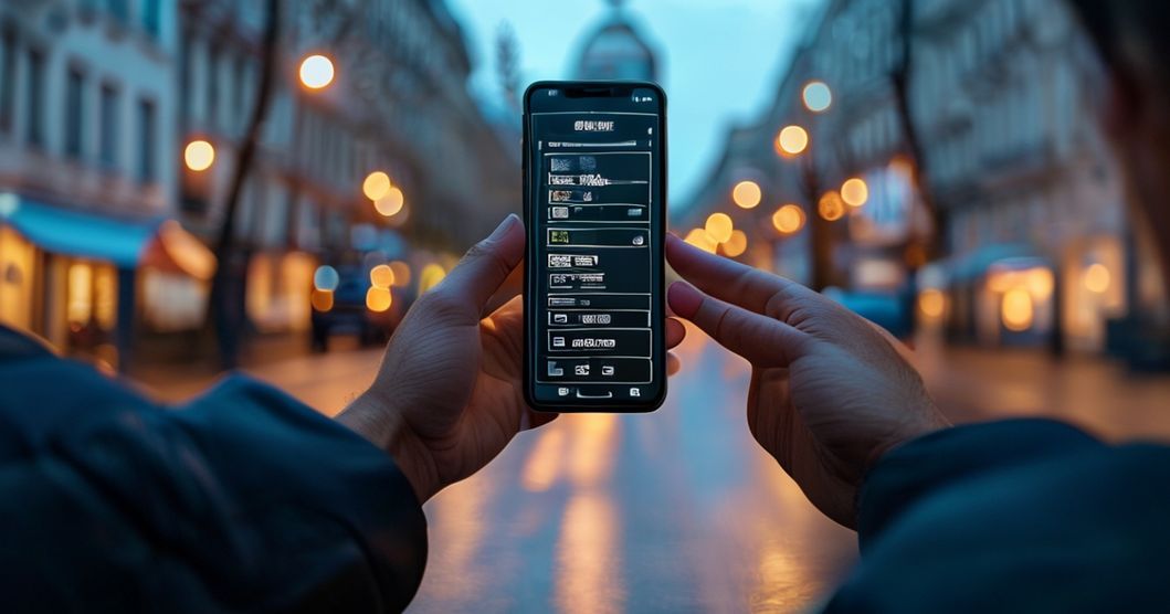 Duc Tien Gan Hon Den Giay Phep Lai Xe Ky Thuat So Khong Con Noi Lo Quen Bang Lai Giay