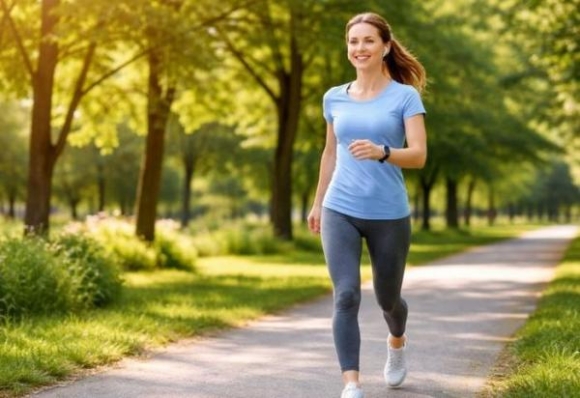 Giảm nguy cơ t‌ử von‌g sớm khi đi bộ từ 20-30 phút mỗi ngày