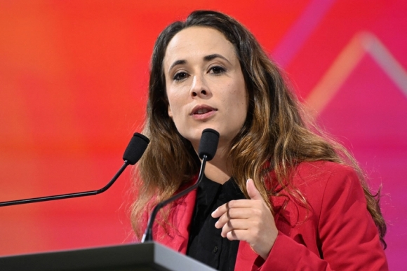 1 Phap Thao Luan Kha Nang Rut Khoi Nato Vi Cach Hanh Xu Cua Chinh Quyen Trumpy