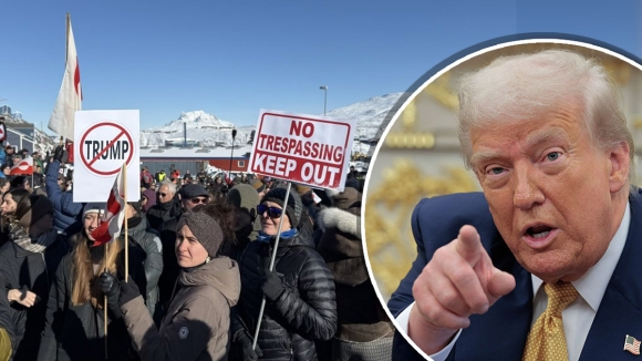 2 Chau Au Phan Ung Gay Gat Truoc Don Ap Thue Cua Trump Chung Toi Se Khong Bi De Doa