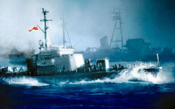 52 năm - Hải chiến Hoàng Sa 19/01/1974 - 19/01/2026