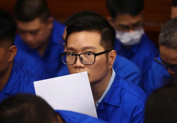 1 Cuu Can Bo Van Phong Chinh Phu Khai Nhan Tien Cua Doanh Nghiep Hang Thang