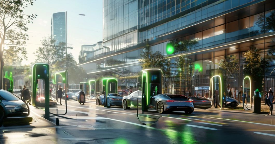 Đức công bố chương trình trợ cấp xe điện mới: ưu tiên gia đình thu nhập thấp từ năm 2026